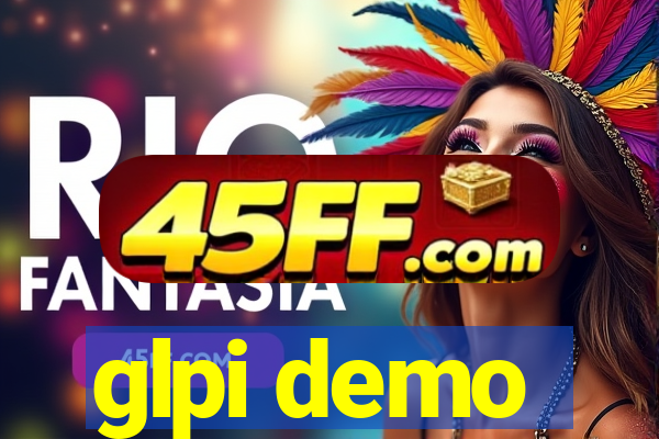 glpi demo